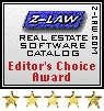 Zlaw Award