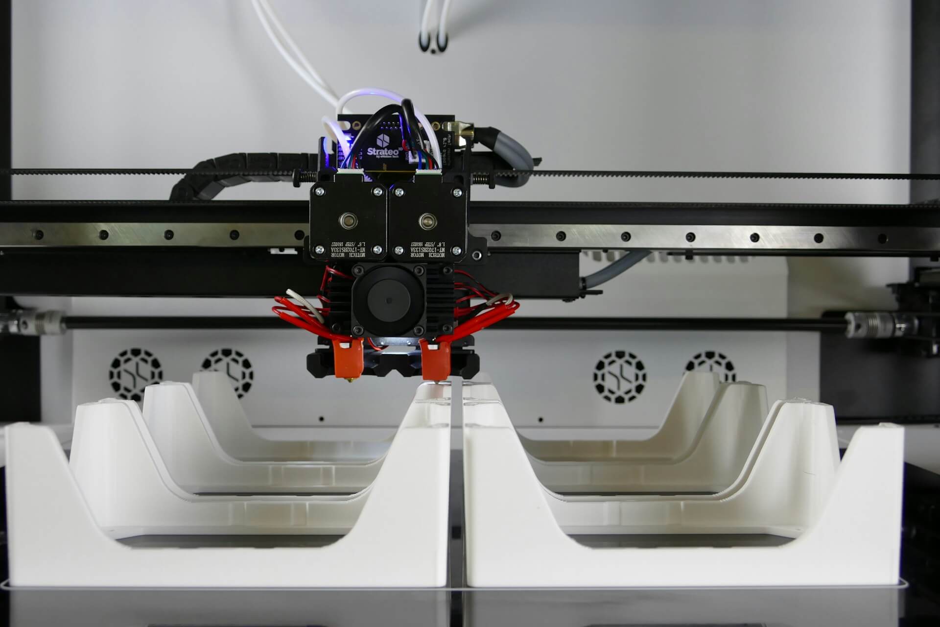 3D printer. Image by Unsplash