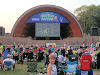 Free movies at the Hatch Shell in Boston