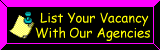 List your apartment for rent with our agencies!