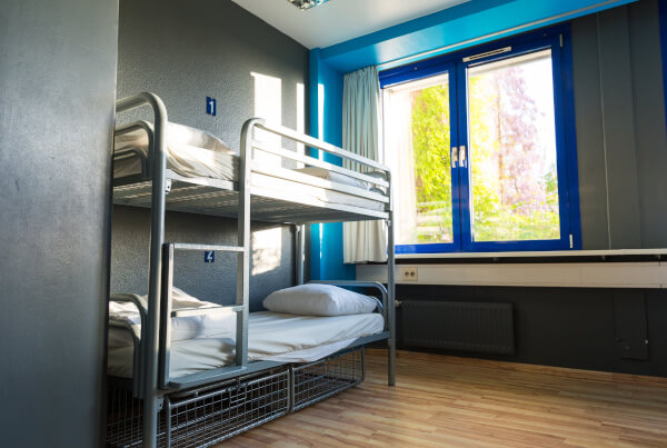 bunkbed