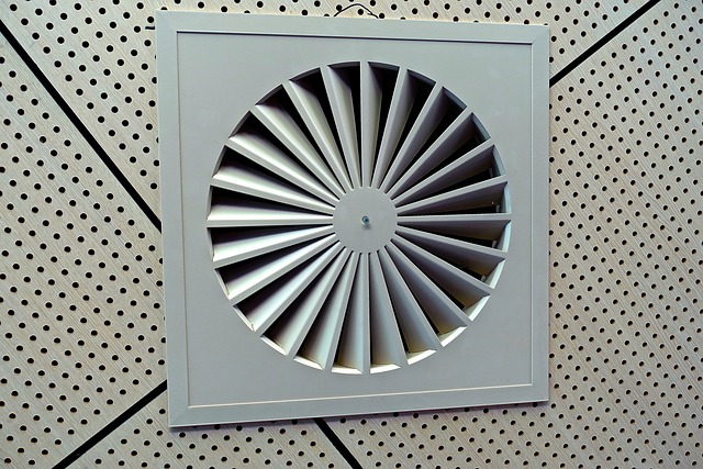 Ceiling Exhaust fan