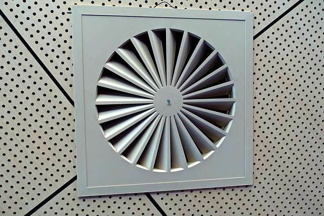 celing exhaust fan