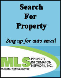 MLS Search