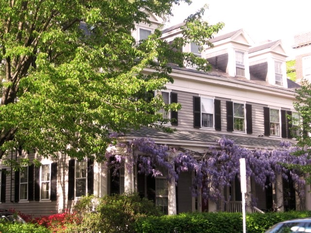 House for Sale in Newton, MA