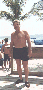 Archie 2+ years after using the Fat-A-Way Diet Weight Loss System