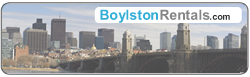 Link to sister site boylston rentals