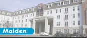 malden ma virtual tour photos