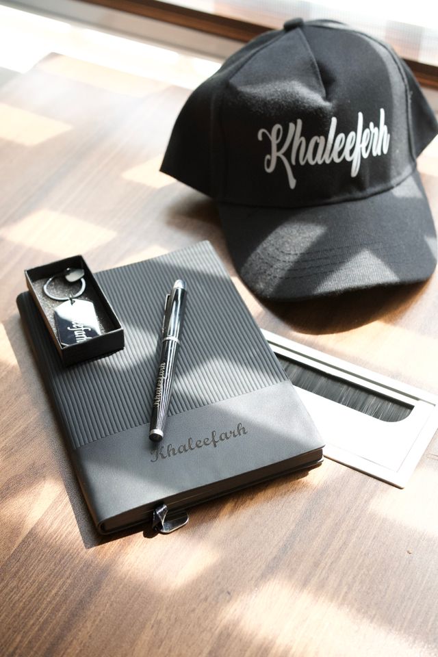 promotional items