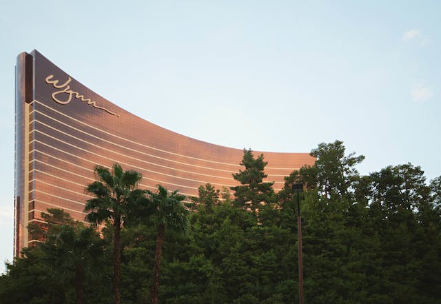Encore Casino in Massachusetts