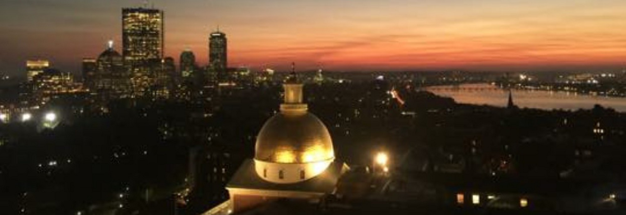 Boston Area