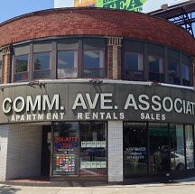 Come visit with our agents