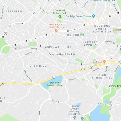 Brookline