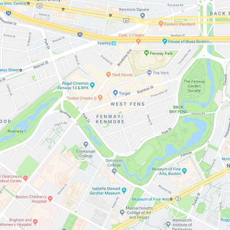 Come visit with our agents