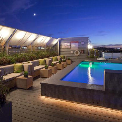 CAA Luxury Listings