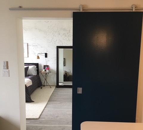 Barn Style Door