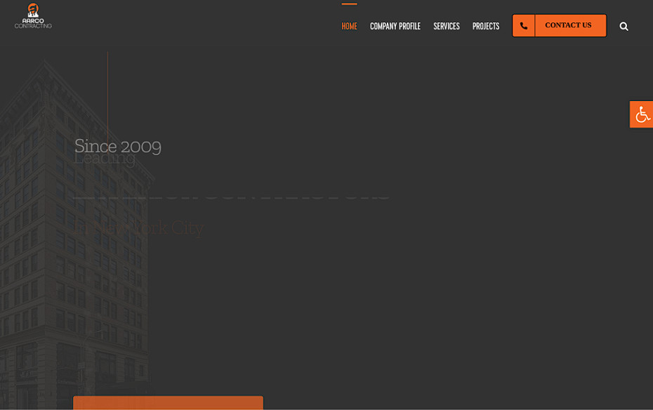 Smart general contracting