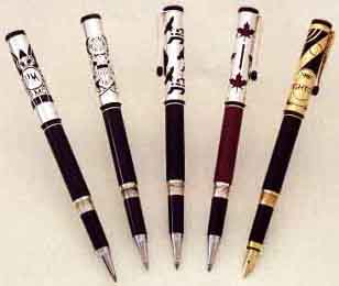 Fine Writing Intruments