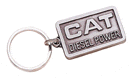 Cat Diesel Power