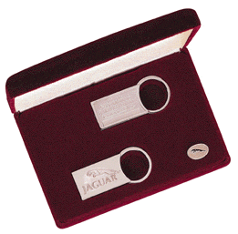 Jaguar Gift Box