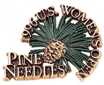 Pine Needles