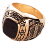 Creative's Rings