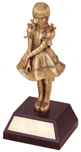 Creative Bronze Castings