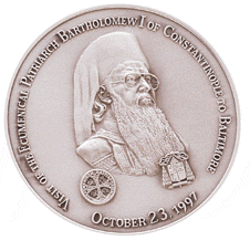 Creative's Medallions