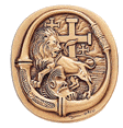 Creative's Medallions