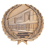 Creative's Medallions