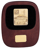 Creative's Plaques