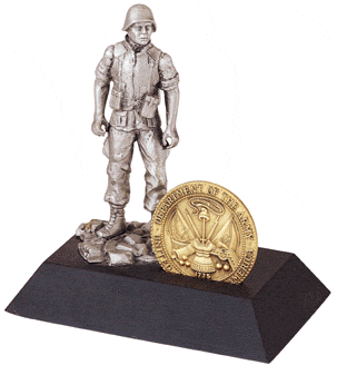 Creative's Sculptured Replicas