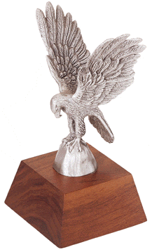 Creative's Sculptured Replicas