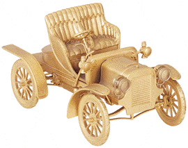 Creative's Collectibles