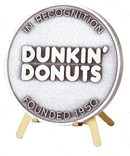 Employee & Client Recognition