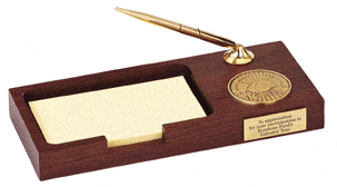 Employee & Client Recognition