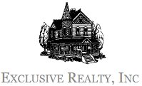 Exclusive Realty Logo