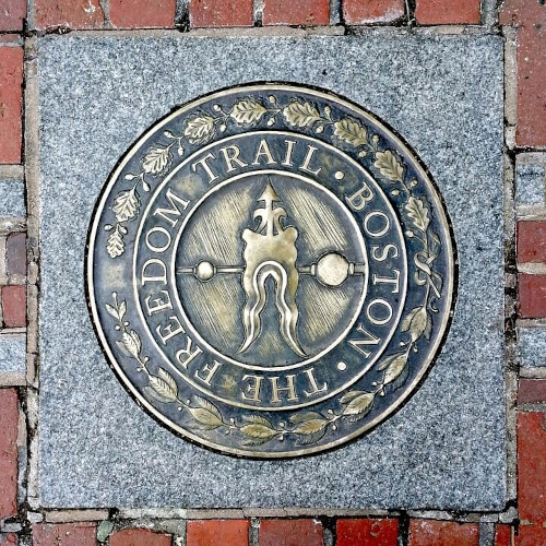 Freedom Trail