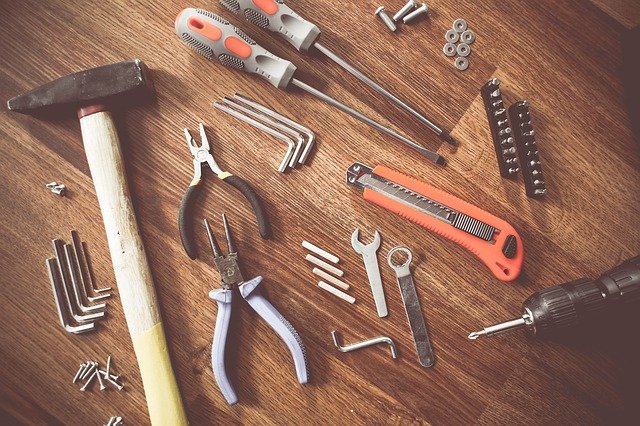 Tools