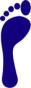 foot