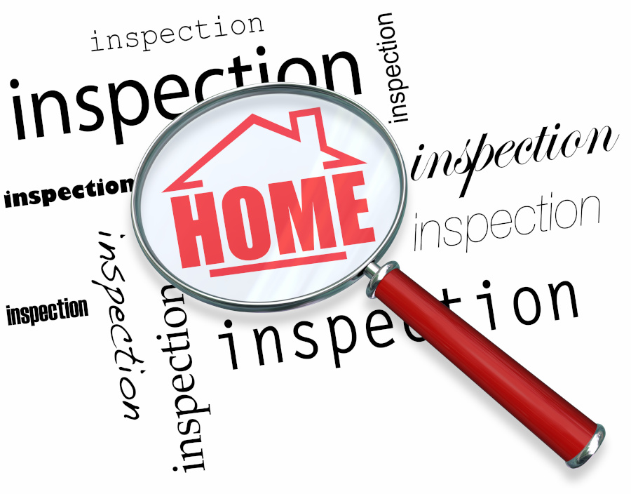 home inspection