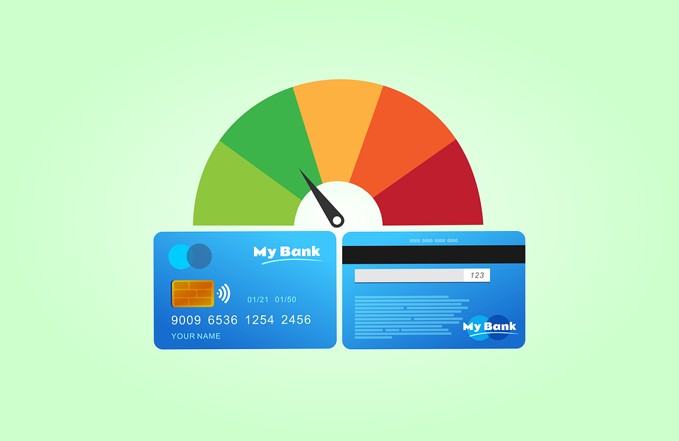 credit cards, credit score