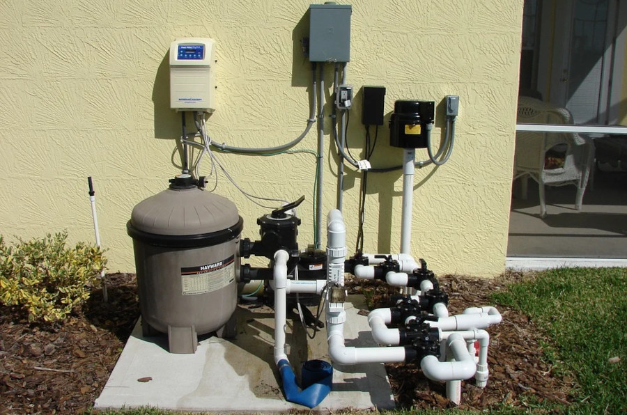 What's the Difference Between POU and POE Water Filtration Systems?