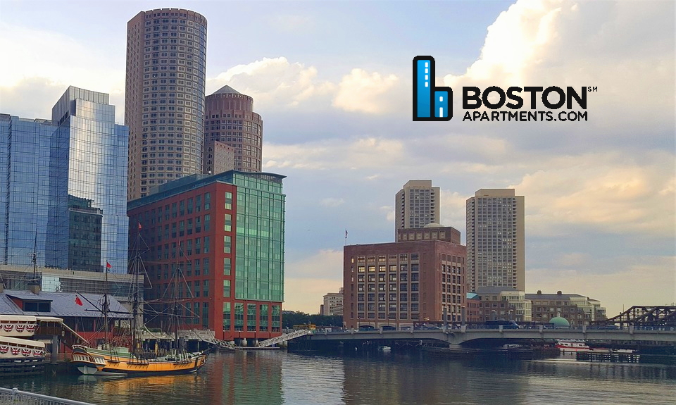 Apartments for Rent in Boston, MA - Boston Apartment Listings