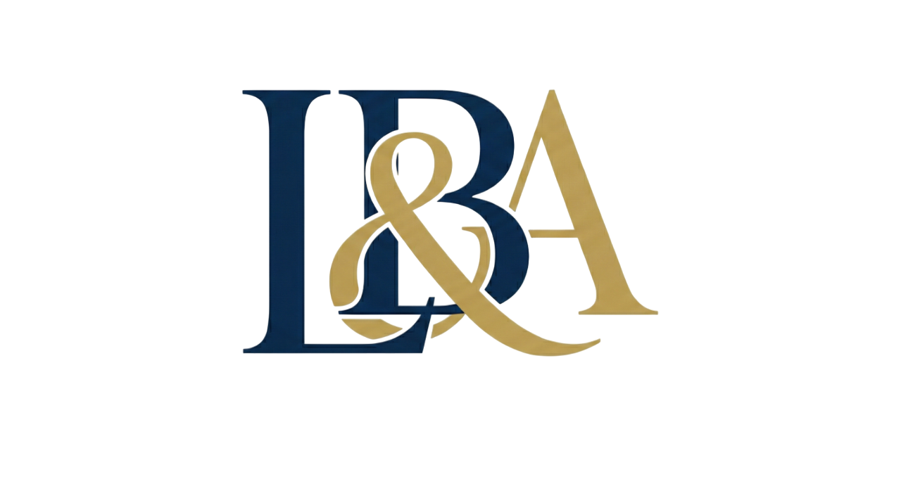 L. Boyer & Associates Logo