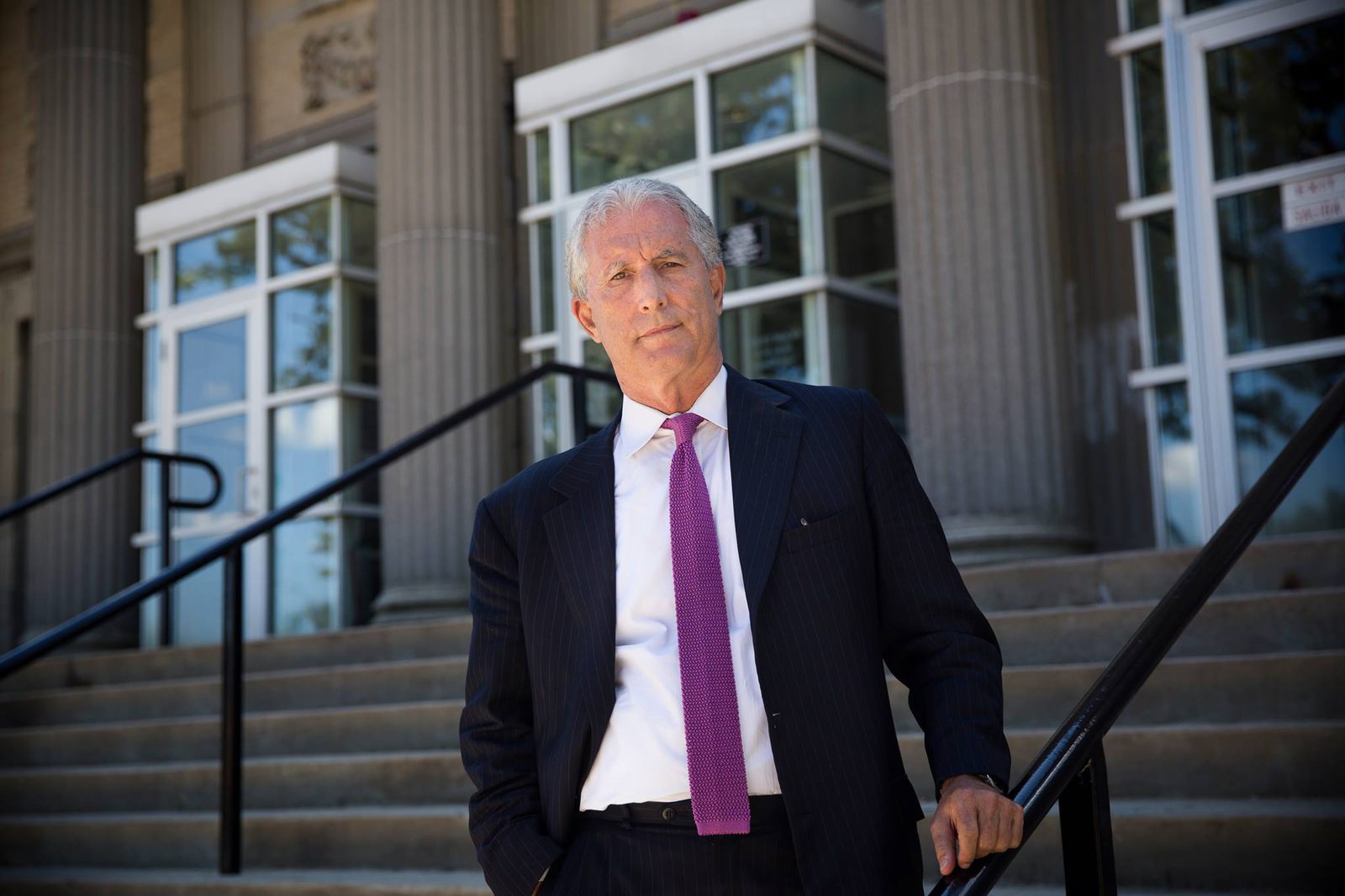 Jeffrey A. Denner, Founding Partner