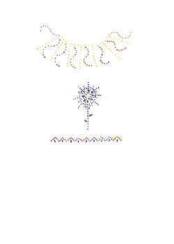 Dotflower