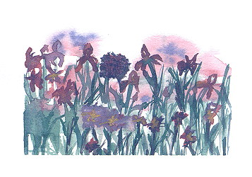 Irisgarden