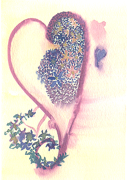 Ivyheart