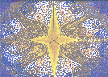 Starburst